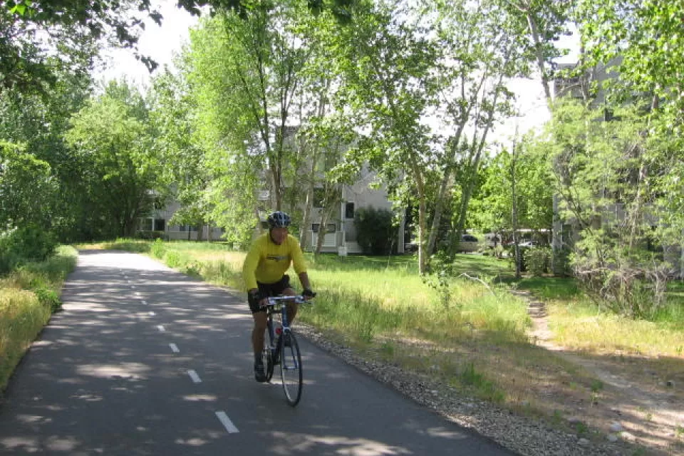 Boise Greenbelt